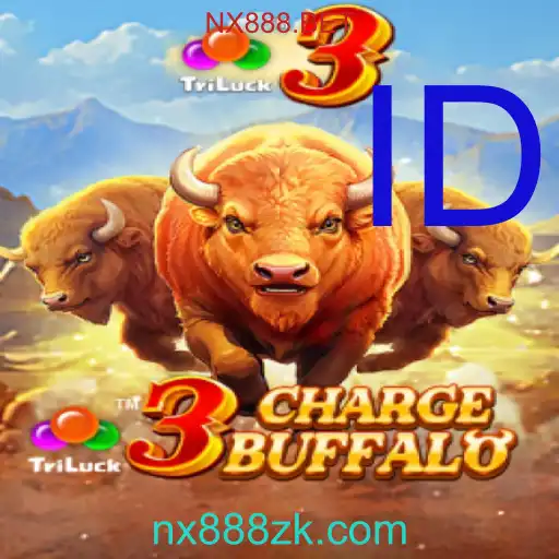 3ChargeBuffalo